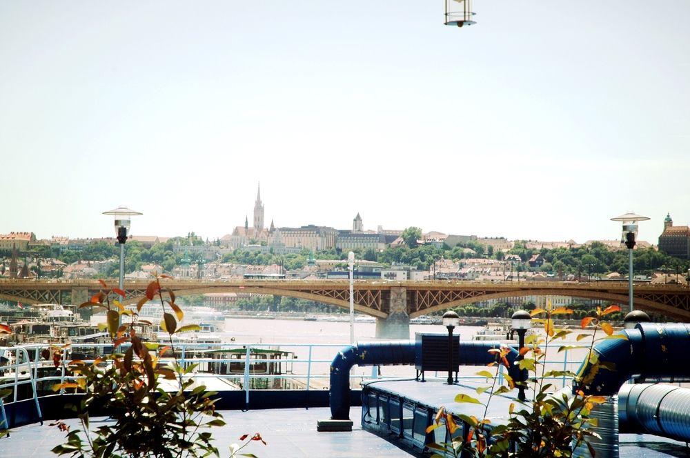 Fortuna Boat