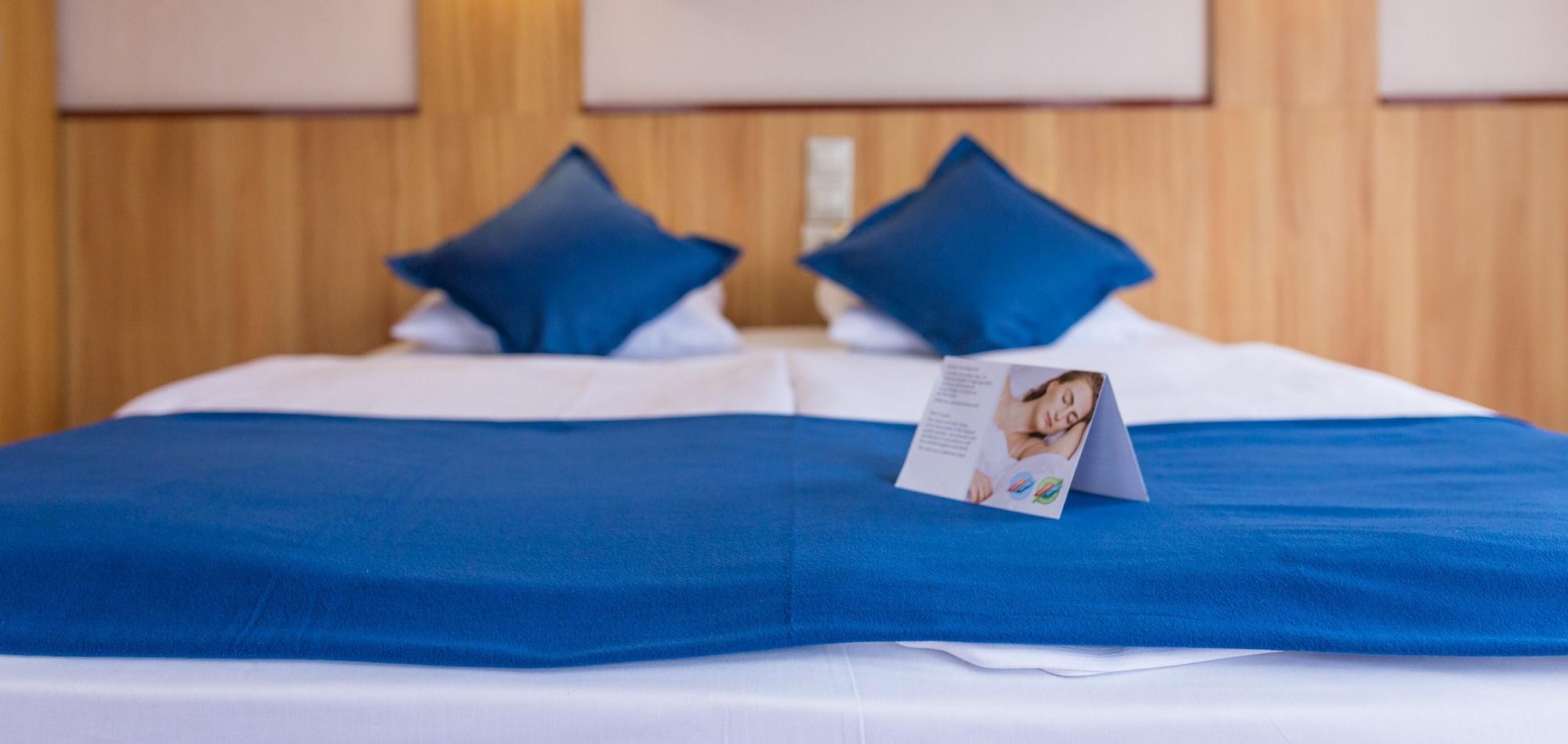 Fortuna Boat 3* Budapest