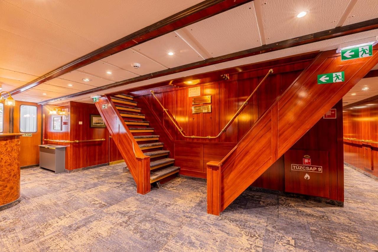 Fortuna Boat 3* Budapest