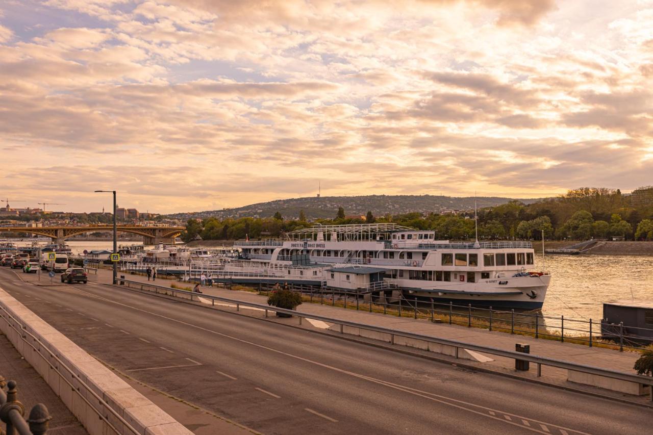 Fortuna Boat 3* Budapest