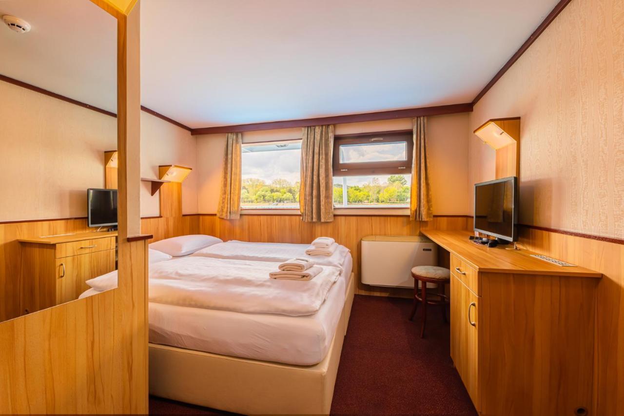 Fortuna Boat 3* Budapest