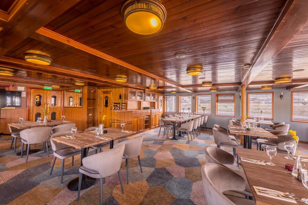 Fortuna Boat 3* Budapest