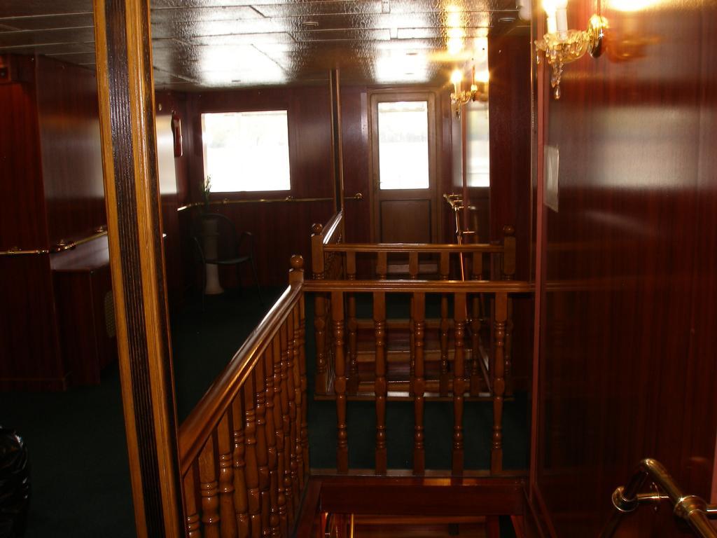 Fortuna Boat 3*