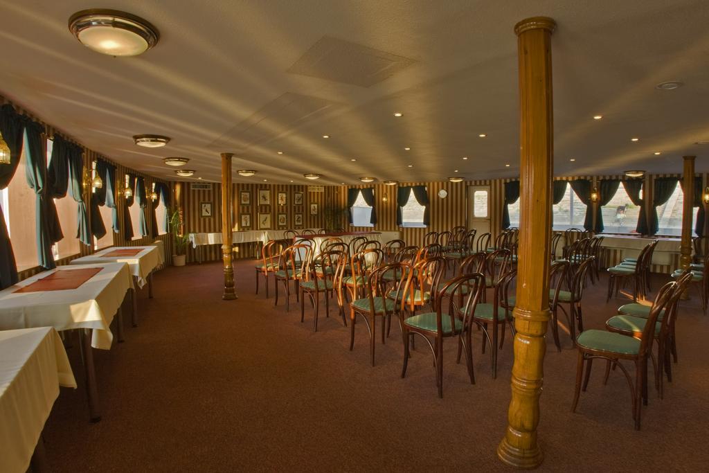 Fortuna Boat 3*