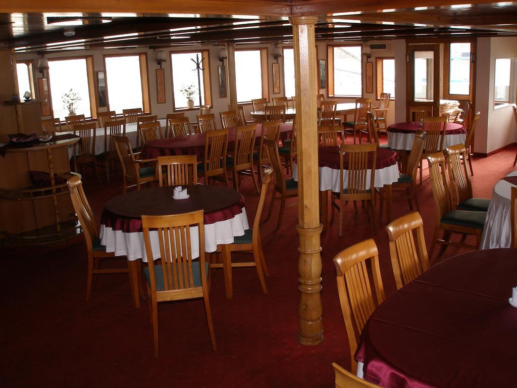 Fortuna Boat 3*
