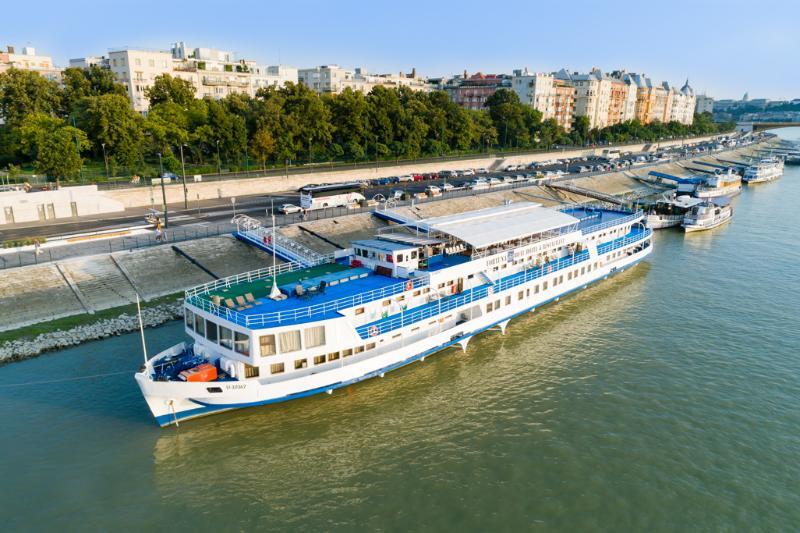 Fortuna Boat 3*